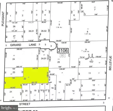 514 E Pleasant St, Hammonton, NJ 08037 photo 2