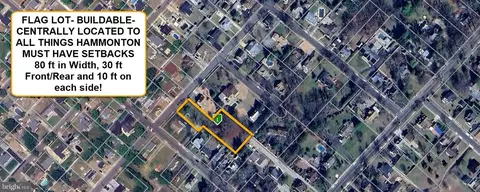 514 E Pleasant St, Hammonton, NJ 08037