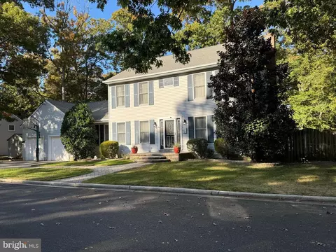 2430 Shepherd Cir W, Northfield, NJ 08225