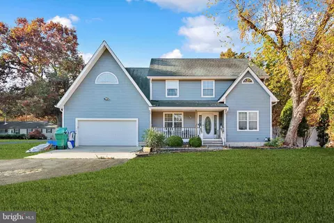 5505 Moss Mill Rd, Egg Harbor City, NJ 08215