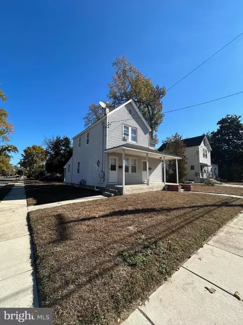 201 Valley Ave, Hammonton, NJ 08037