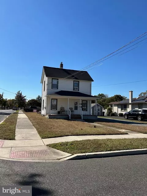 120 Valley Ave, Hammonton, NJ 08037