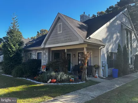 2600 Durango Ct, Mays Landing, NJ 08330