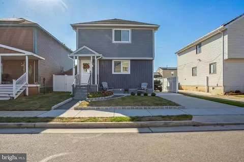 604 N Victoria Ave # -B, Ventnor City, NJ 08406