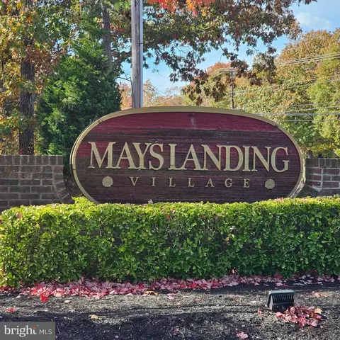 1536 Madison Ct, Mays Landing, NJ 08330