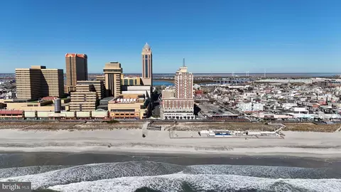 2721 Boardwalk #1520, Atlantic City, NJ 08401