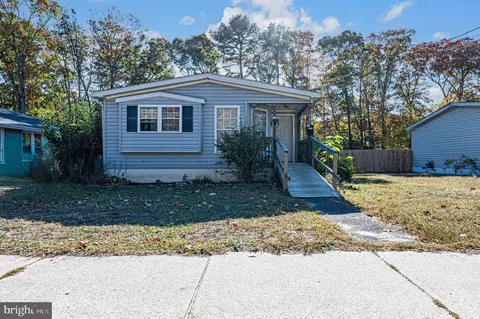 401 W Reading Ave, Pleasantville, NJ 08232