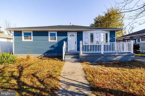 2028 Horace Bryant Jr Dr, Atlantic City, NJ 08401