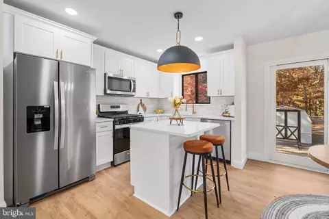 Kitchen - 437 4th, Galloway, NJ 08205 photo 1 of 1