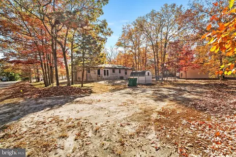 Exterior - 437 4th, Galloway, NJ 08205 photo 3 of 3