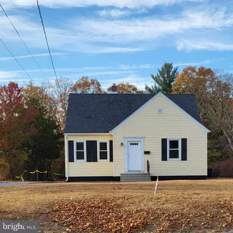 121 Broadway, Hammonton, NJ 08037