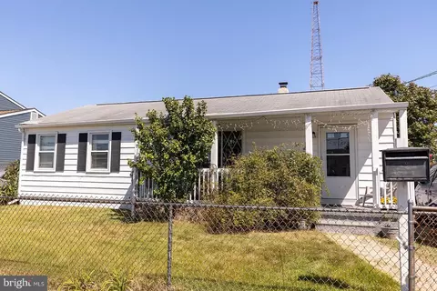 1811 N Michigan Ave, Atlantic City, NJ 08401