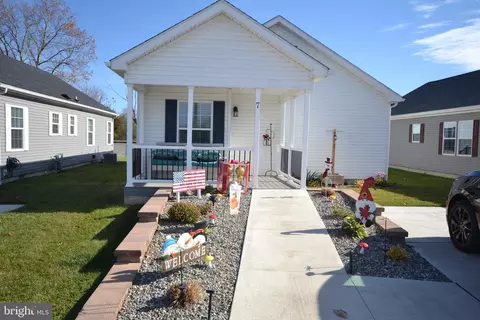 7 Liberty Dr, Landisville, NJ 08326