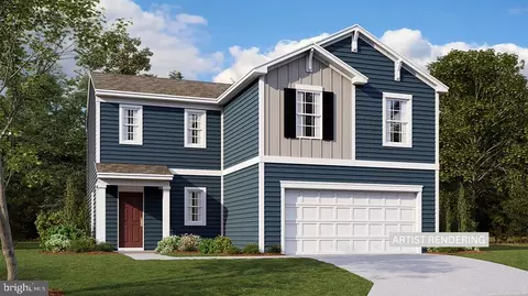 101 Malibu Dr, Egg Harbor Township, NJ 08234