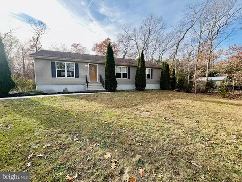 46 Cape May Ave, Dorothy, NJ 08317