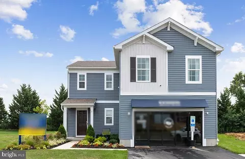 206 Daytona Rd, Egg Harbor Township, NJ 08234