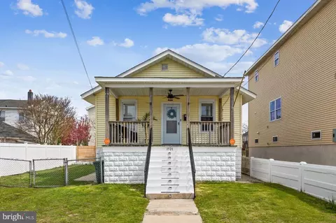 1521 N Michigan Ave, Atlantic City, NJ 08401