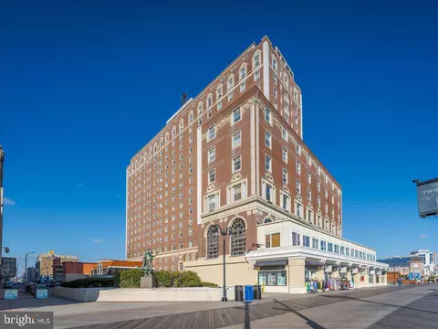 2721 Boardwalk #1421, Atlantic City, NJ 08401