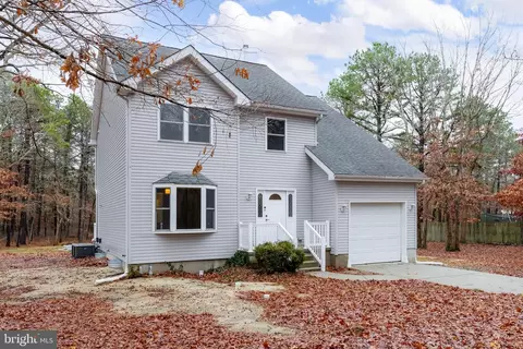 5042 Tremont Ave, Egg Harbor Township, NJ 08234