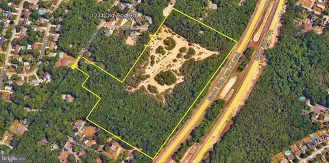 0 Old Zion Rd, Egg Harbor Township, NJ 08234