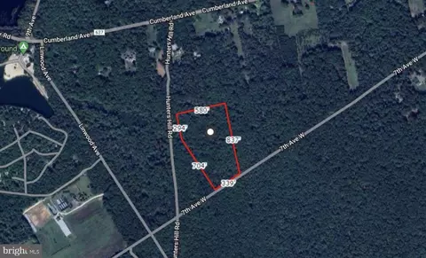 113 Cumberland Ave # A, Estell Manor, NJ 08319