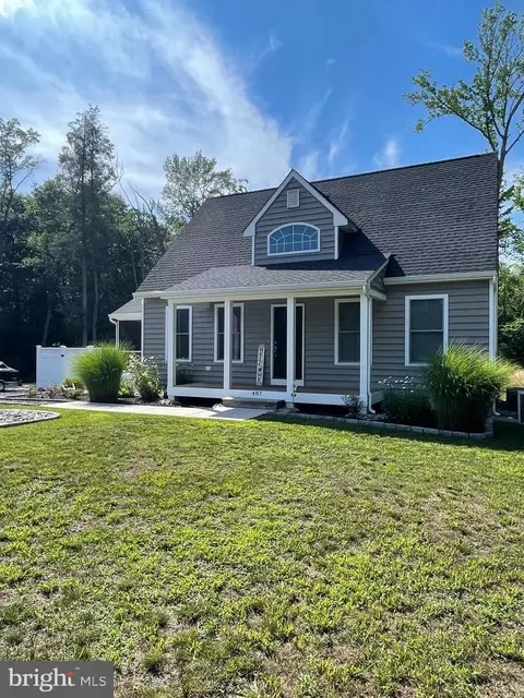 487 Chestnut Neck Rd, Port Republic, NJ 08241