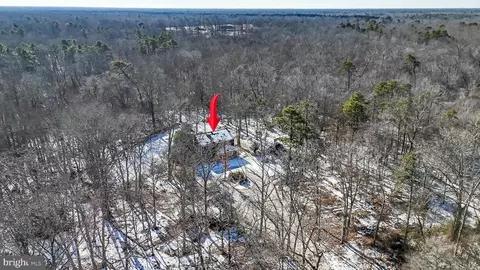 1304 Tuckahoe Rd, Milmay, NJ 08340