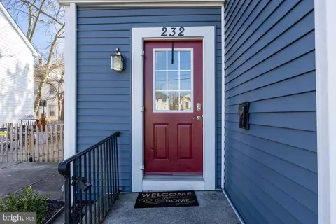 Exterior - 232 Grape St, Hammonton, NJ 08037 photo 4 of 6