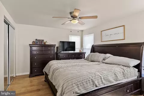 Bedroom - 232 Grape St, Hammonton, NJ 08037 photo 1 of 4