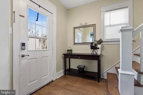 Entry Way - 232 Grape St, Hammonton, NJ 08037 photo 1 of 4