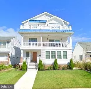 321 31st St, Brigantine, NJ 08203