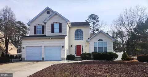 316 Upas Ave, Absecon, NJ 08205