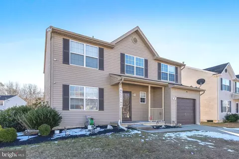 33 Ivystone Dr, Egg Harbor Township, NJ 08234