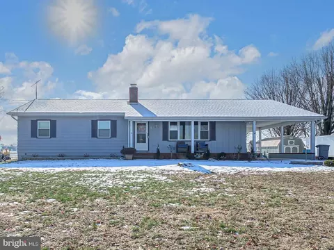 115 Louis Dr, Vineland, NJ 08360
