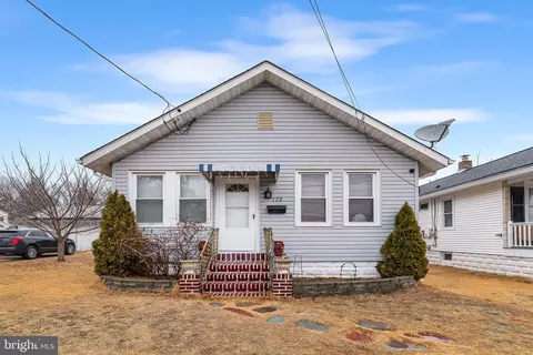 122 Loraine Ave, Pleasantville, NJ 08232