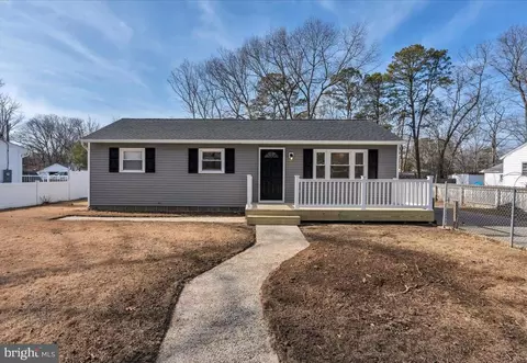 313 Cains Mill Rd, Williamstown, NJ 08094