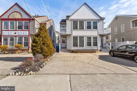 241 3rd St S UNIT A, Brigantine, NJ 08203