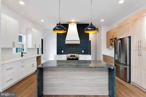 Kitchen - 424 E Brook Ln, Galloway, NJ 08205 photo 1 of 3