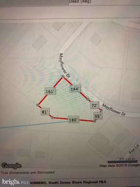 0 Mayflower Ln, Williamstown, NJ 08094