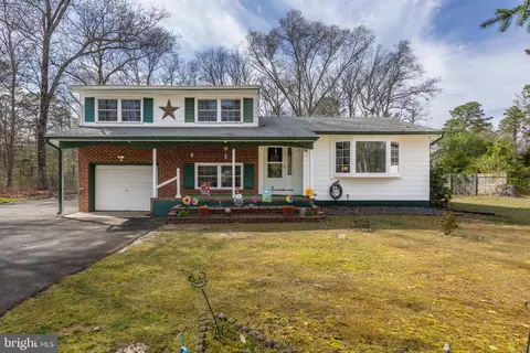 3025 Elwood Rd, Hammonton, NJ 08037