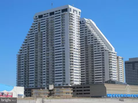 3101 Boardwalk #2210-1, Atlantic City, NJ 08401