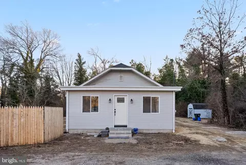4707 White Horse, Elwood, NJ 08217