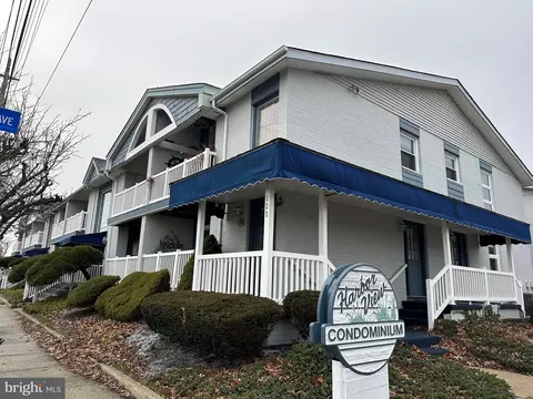 529 Bay Ave #529, Somers Point, NJ 08244