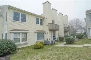 504 Skyline Condos, Pleasantville, NJ 08232