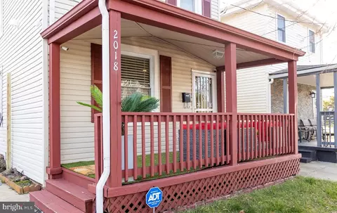 2018 Magellan Ave, Atlantic City, NJ 08401