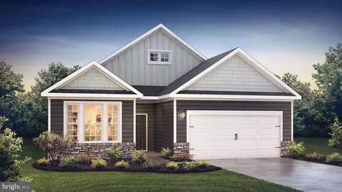 126 Hilton Head Ct, Egg Harbor Township, NJ 08234