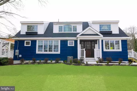 901 Oak Ave, Linwood, NJ 08221