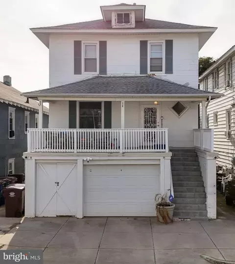 8 N Nashville Ave, Ventnor City, NJ 08406