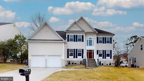 91 Woodmere Rd, Mays Landing, NJ 08330