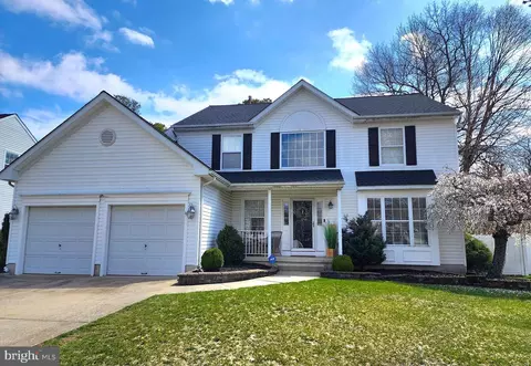 132 Wedgewood Dr, Egg Harbor Township, NJ 08234
